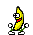 Manges une banane