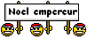 Nol l'empereur: